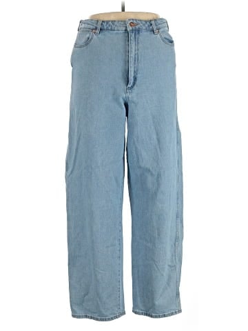 Wrangler Jeans Co Jeans (view 1)