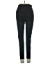 Marika Solid Black Active Pants Size S - photo 2