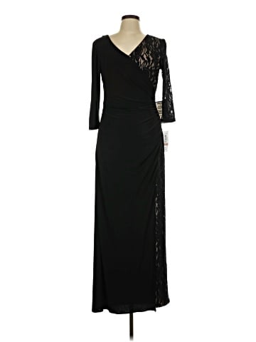 R&M Richards Cocktail Dress (view 1)