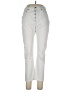Levi's Gray Jeggings Size 30 waist - photo 1