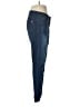 Democracy Solid Blue Jeans Size 8 - photo 4