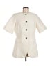 H&M Ivory Coat Size M - photo 1