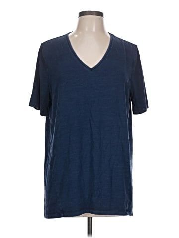 Chico's Short Sleeve Top (view 1)