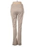 Calvin Klein Solid Tan Casual Pants Size 4 - photo 2