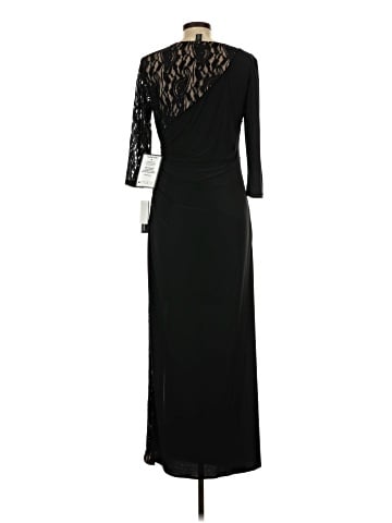 R&M Richards Cocktail Dress (view 2)