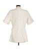 H&M Ivory Coat Size M - photo 2