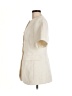 H&M Ivory Coat Size M - photo 5