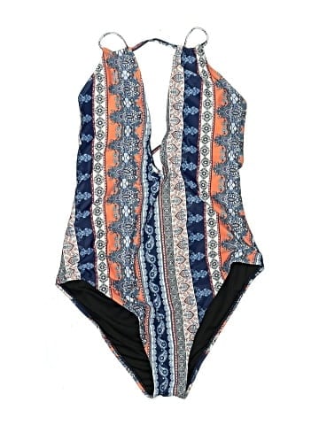 Cupshe One Piece Swimsuit (view 1)