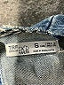 Zara TRF Blue Sleeveless Blouse Size S - photo 7