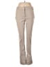 Calvin Klein Solid Tan Casual Pants Size 4 - photo 1
