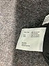 Kenneth Cole New York Black Trenchcoat Size S - photo 7