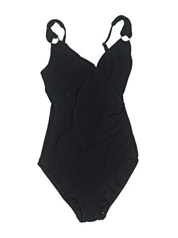 MICHAEL Michael Kors One Piece Swimsuit (view 1)