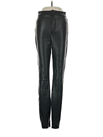 Zara Casual Pants (view 1)