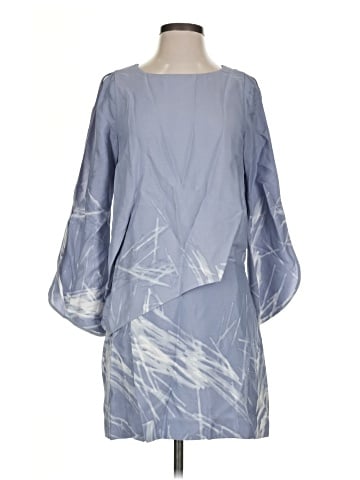 Halston Heritage Casual Dress (view 1)