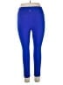 Athleta Blue Active Pants Size XL - photo 2