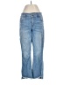 CAbi Blue Jeans Size 0 - photo 1
