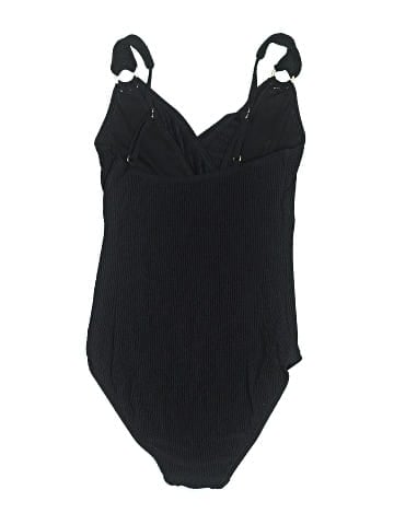 MICHAEL Michael Kors One Piece Swimsuit (view 2)