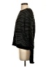 Rails Black Long Sleeve Top Size S - photo 5