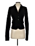 Lucky Brand Black Blazer Size S - photo 1