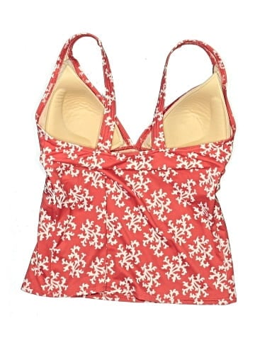Lands' End Swimsuit Top (view 2)