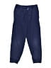 Crewcuts Solid Blue Casual Pants Size 12 - photo 1