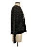Rails Black Long Sleeve Top Size S - photo 4