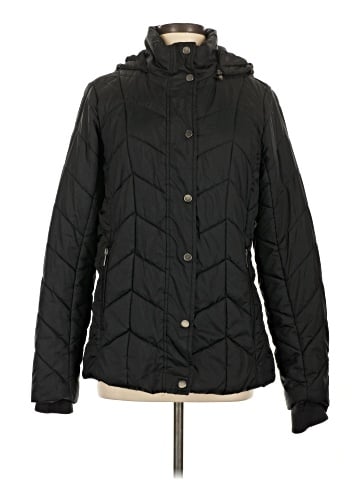 St. John's Bay Jacket (view 1)