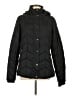 St. John's Bay 100% Polyester Argyle Black Jacket Size M - photo 1