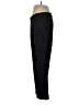 Liz Claiborne Solid Black Dress Pants Size 12 - photo 5