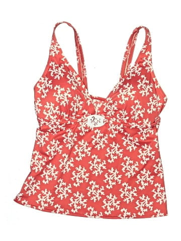 Lands' End Swimsuit Top (view 1)