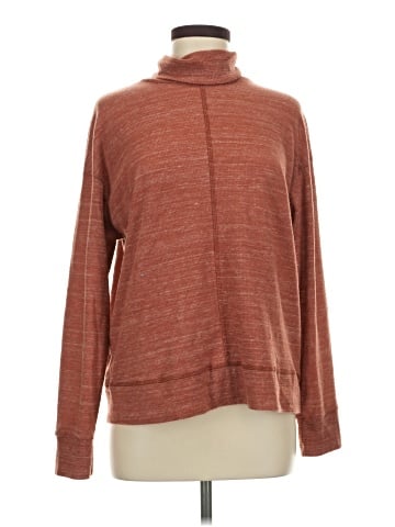 Staccato Turtleneck Sweater (view 1)