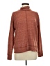 Staccato Brown Turtleneck Sweater Size M - photo 1