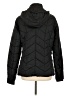 St. John's Bay 100% Polyester Argyle Black Jacket Size M - photo 2