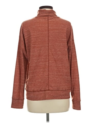 Staccato Turtleneck Sweater (view 2)