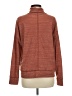 Staccato Brown Turtleneck Sweater Size M - photo 2