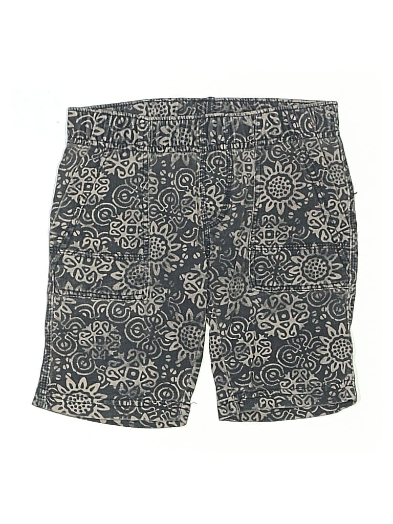 Pre-owned Tea Kids' Shorts In Blue