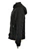 St. John's Bay 100% Polyester Argyle Black Jacket Size M - photo 5