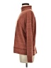 Staccato Brown Turtleneck Sweater Size M - photo 5