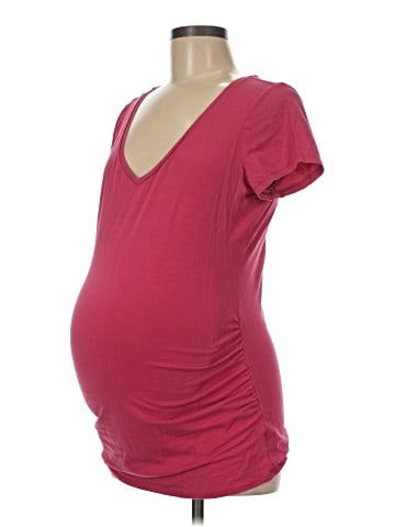 BumpStart Short Sleeve T-Shirt (view 1)
