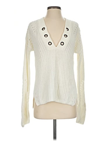 Gap Pullover Sweater (view 1)