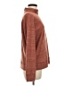 Staccato Brown Turtleneck Sweater Size M - photo 4