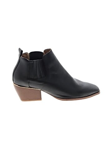 New Directions Ankle Boots (view 1)