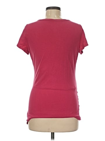 BumpStart Short Sleeve T-Shirt (view 2)