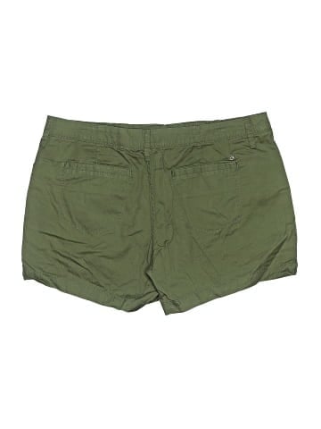 CALVIN KLEIN JEANS Khaki Shorts (view 2)