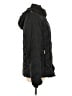 St. John's Bay 100% Polyester Argyle Black Jacket Size M - photo 4