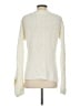 Gap 100% Cotton Ivory Pullover Sweater Size XS - photo 2