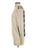 Equipment Ivory Wool Pullover Sweater Size S - photo 5