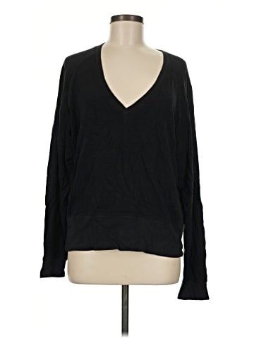 Rag & Bone/JEAN Long Sleeve T-Shirt (view 1)