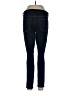 Gap Solid Blue Jeans Size 12 - photo 2