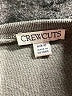 Crewcuts Gray Pullover Sweater Size 8 - 9 - photo 3